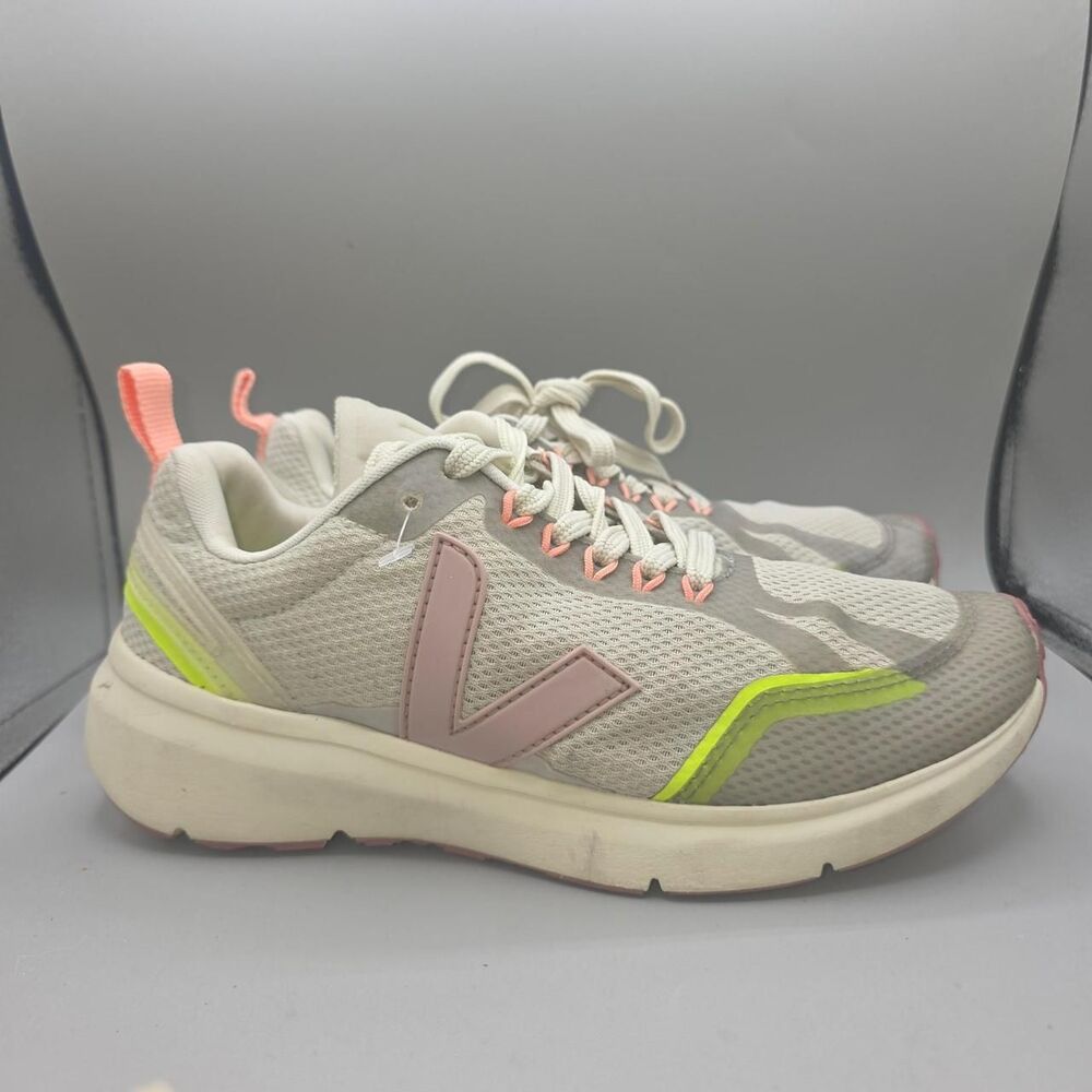 "Veja Condor 2 Alveomesh Natural Babe Us 8"